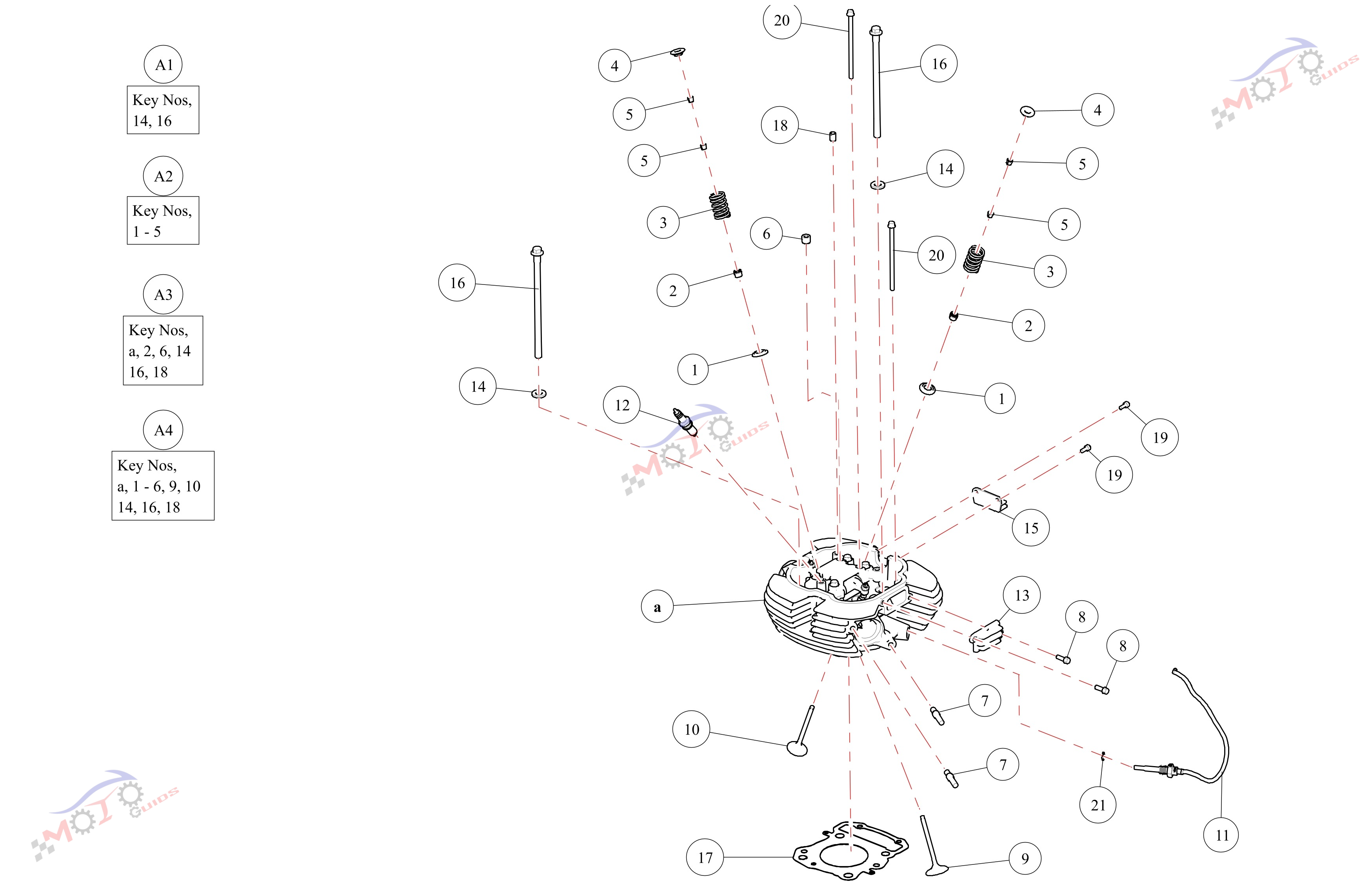 Engine Diagram
